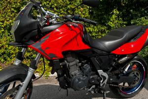 Aprilia pegaso 650 depotenziata a libretto