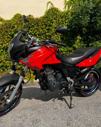 Aprilia pegaso 650 depotenziata a libretto