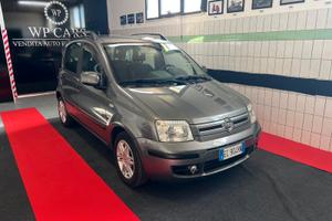 Fiat Panda 1.2 Emotion