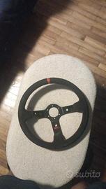 volante OMP nuovo