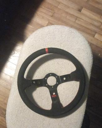 volante OMP nuovo