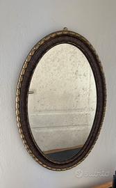 Specchio vintage originale