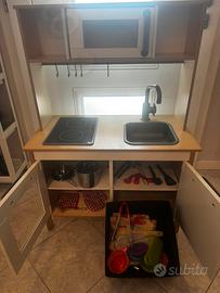 Cucinetta ikea