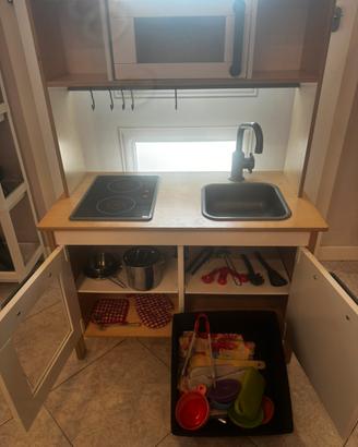 Cucinetta ikea