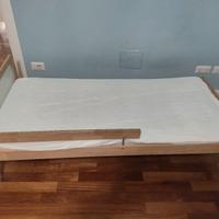 letto bambini singlar ikea