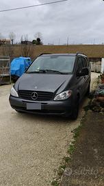 Vito 111CDI long