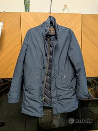 Woolrich Giubbotto Uomo