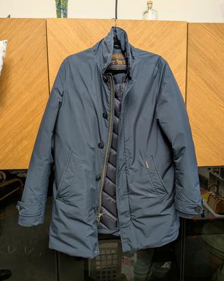 Woolrich Giubbotto Uomo