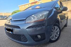 Citroen C4 Picasso 1.6 HDi 110 anno 2011