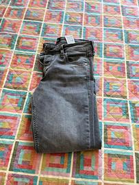 Jeans uomo