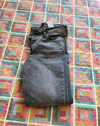 Jeans uomo