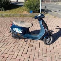 Vespa lx 50 cc   💰750 €