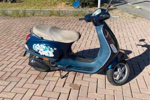 Vespa lx 50 cc   💰750 €