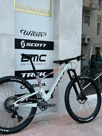 Scott Spark Rc Team Issue 2025 Nuova Promo