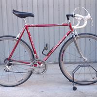 BLOCCO BICICLETTE VINTAGE 