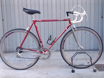 BLOCCO BICICLETTE VINTAGE 