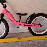 bici senza pedali (bilance bike)