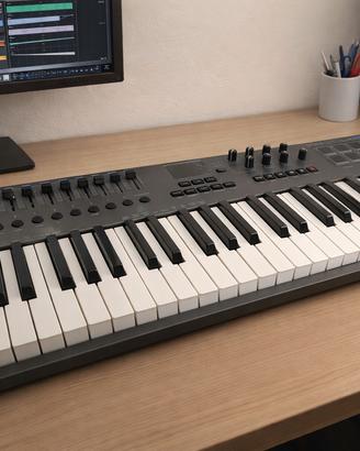 Nektar Impact LX49+ - Tastiera MIDI 49 tasti