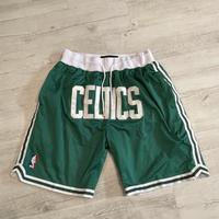 Pantaloni NBA