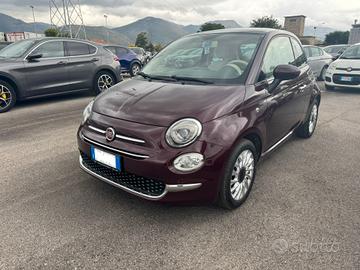 Fiat 500 1.2 benzina gpl
