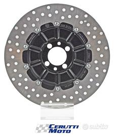 Disco fisso Brembo serie ORO 68B407D3
