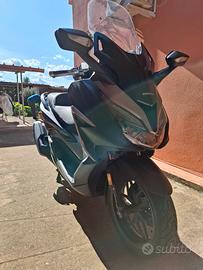 Honda Forza 350 - 2021