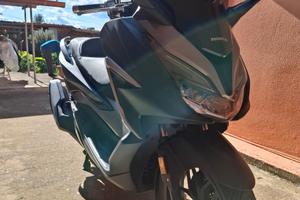 Honda Forza 350 - 2021