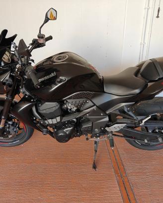 Kawasaki Z 750 del 2010