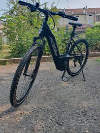  EBIKE KTM MACINA CROSS UNISEX