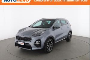 KIA Sportage LL80349