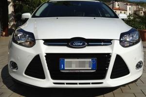 Ford Focus 1.6 TDCi 115 CV – FULL OPZIONAL
