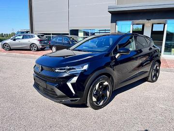 RENAULT Captur ECO-G 100 CV Techno