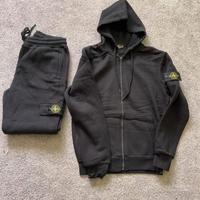  completo tuta Stone Island nuova