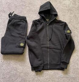 completo tuta Stone Island nuova