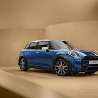 Ricambi usati per mini cooper