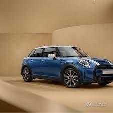 Ricambi usati per mini cooper