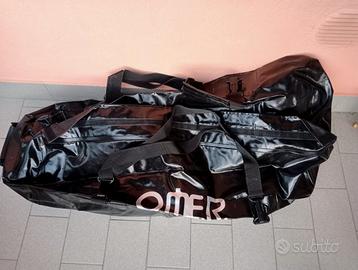 Borsa Omer per Pesca Apnea