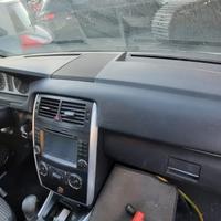 MERCEDES-BENZ B180 ANNO 2007 - KIT AIRBAG