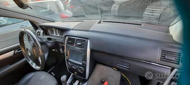 MERCEDES-BENZ B180 ANNO 2007 - KIT AIRBAG