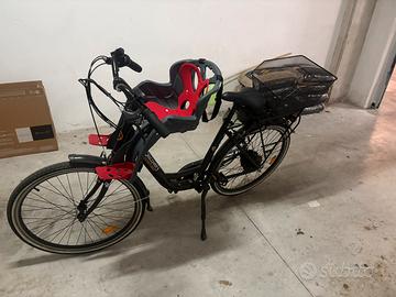 Bici elettrica