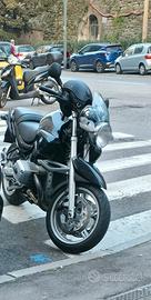 Bmw r1150r del 2004 