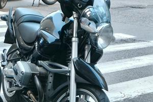 Bmw r1150r del 2004 