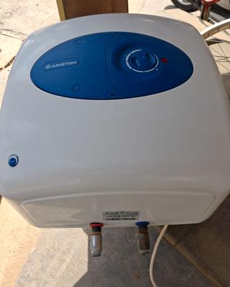 Boiler ariston 15 lt