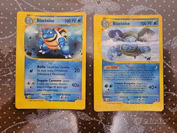 Blastoise
