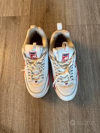 Scarpe Fila
