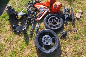 KTM RC 125