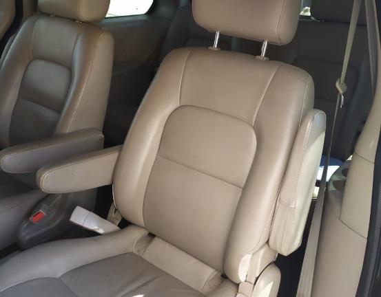 KIA Carnival 1ª serie - 2006