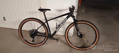 SPECIALIZED EPIC CARBON.