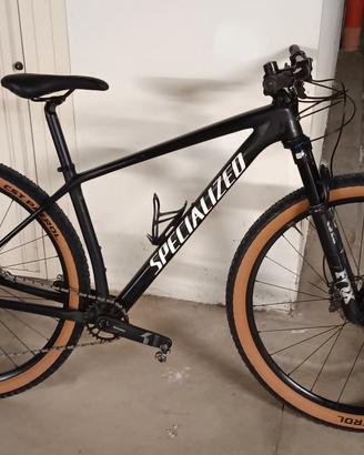 SPECIALIZED EPIC CARBON.