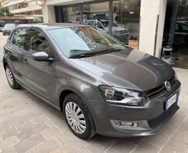 VOLKSWAGEN Polo 1.4 5 porte Highline UNIPRO